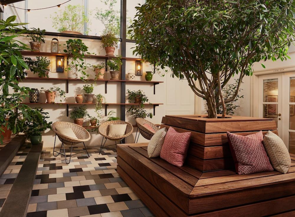 The Hoxton, Hotel Ámsterdam