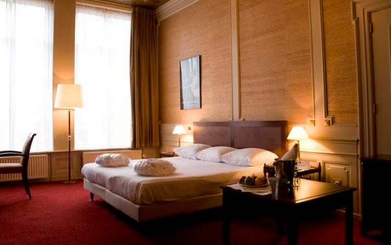 The Hoxton, 4* Ámsterdam