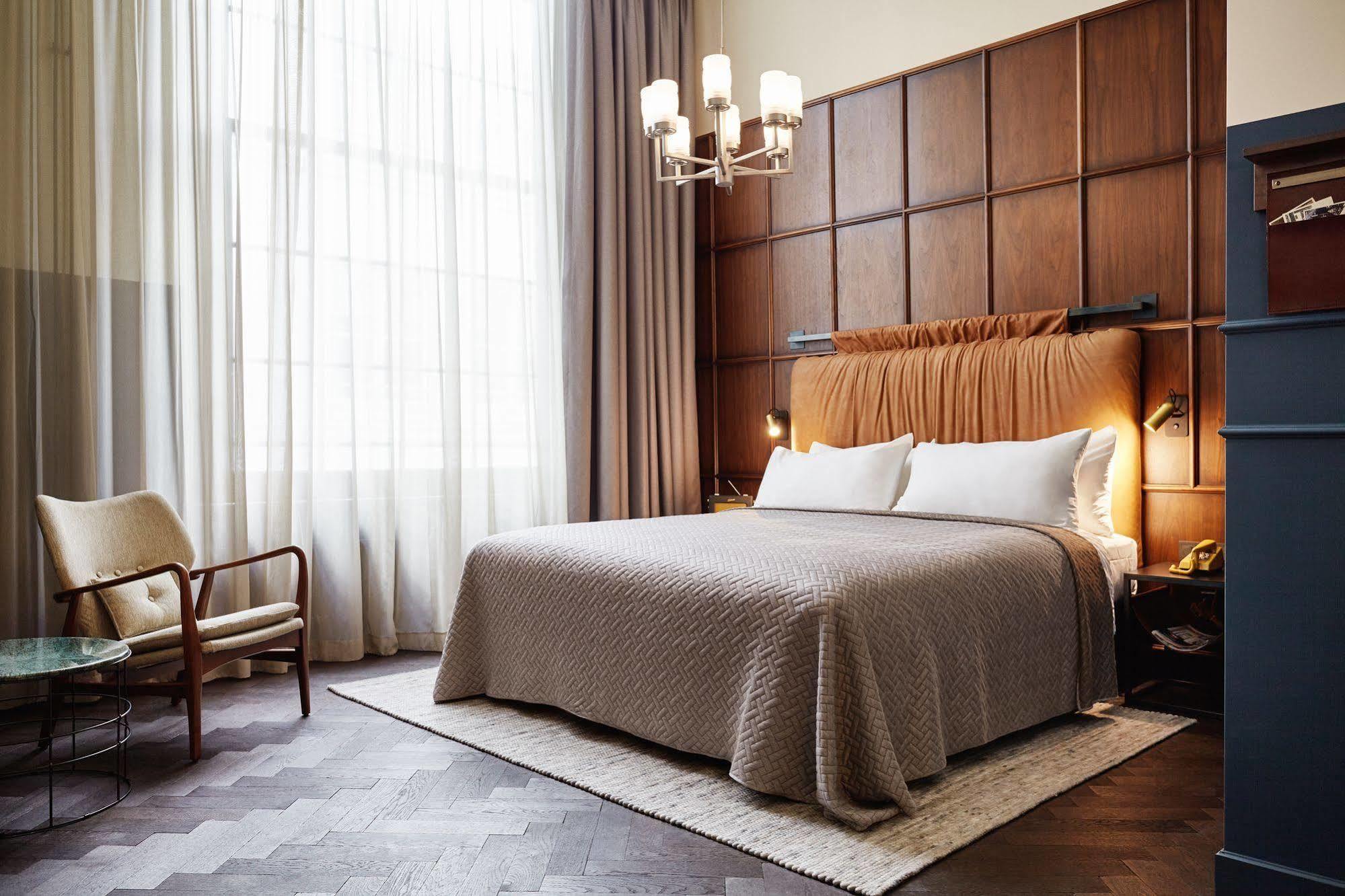 The Hoxton, Hotel Ámsterdam