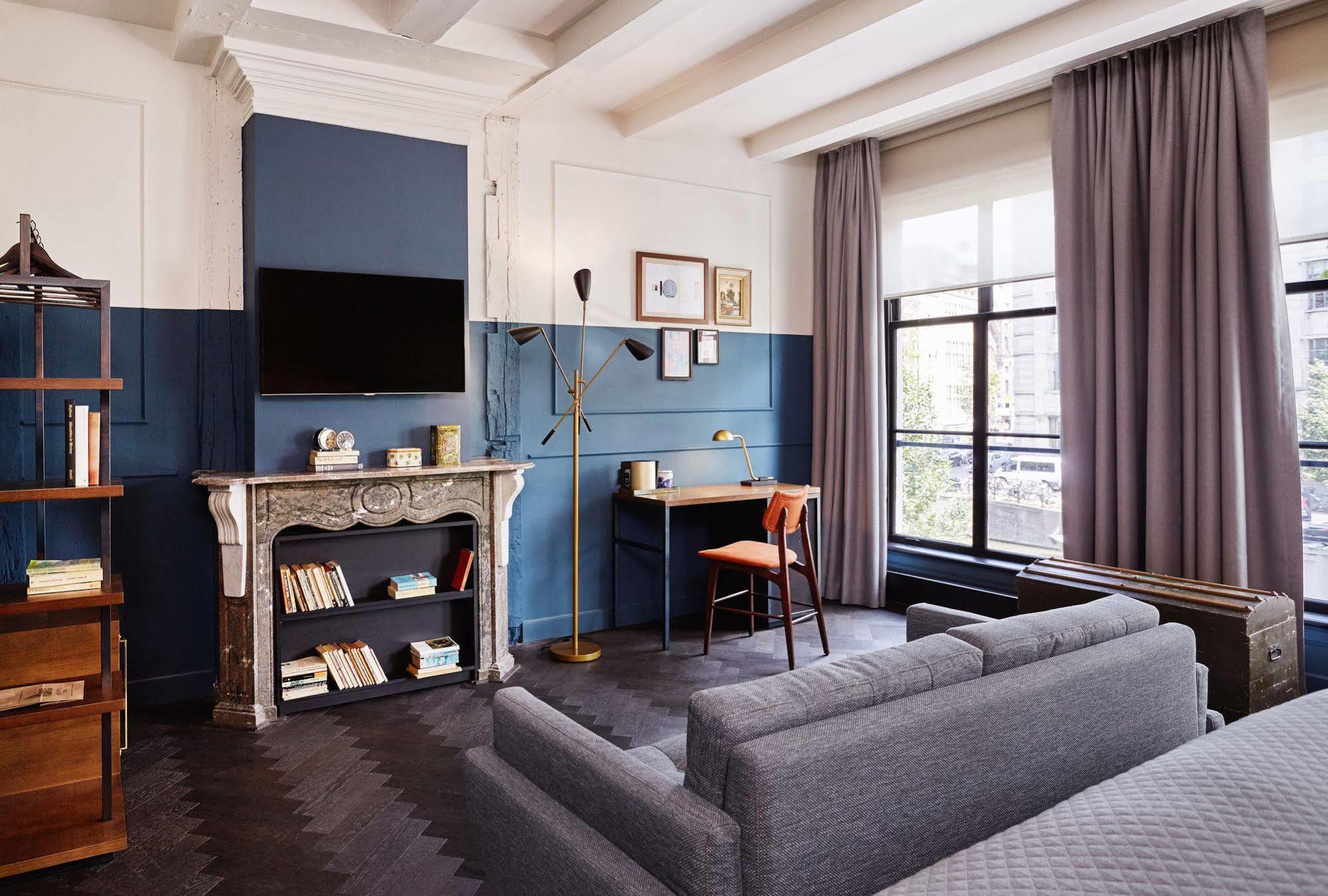 The Hoxton, Hotel Ámsterdam
