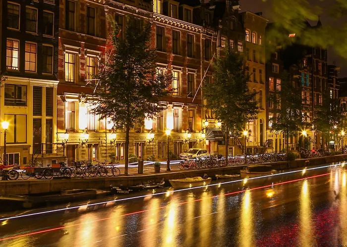 The Hoxton, Amsterdam